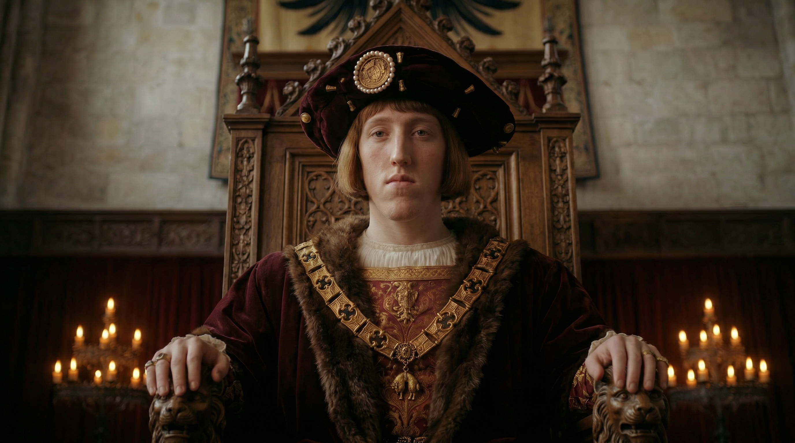 Carlos V